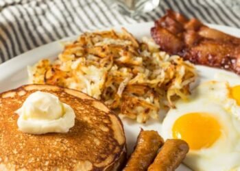 ¿Por qué es importante desayunar todos los días?