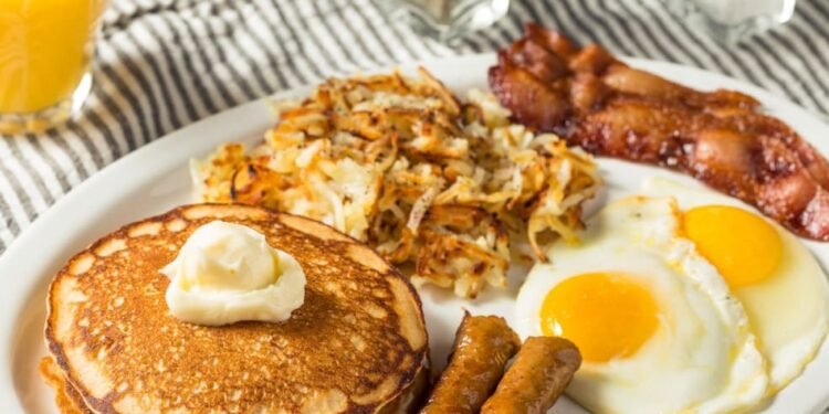 ¿Por qué es importante desayunar todos los días?