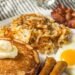¿Por qué es importante desayunar todos los días?