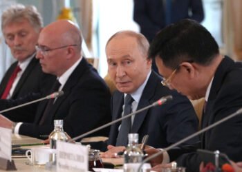 Sin visos de solución guerra entre Rusia y Ucrania