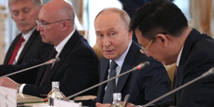 Sin visos de solución guerra entre Rusia y Ucrania