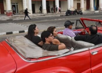 EE.UU. pone fin a gracia dio a empresas para salir Cuba