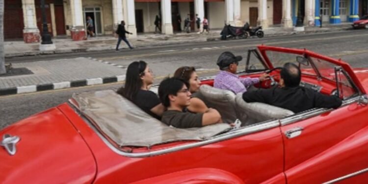 EE.UU. pone fin a gracia dio a empresas para salir Cuba