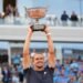 Alexander Zverev rompe su maldición en Roland Garros y se corona campeón de Grand Slam