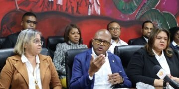 Un desfalco millonario envuelve gestiones CMD