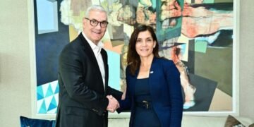 “¿Quién será el favorito de Washington?”