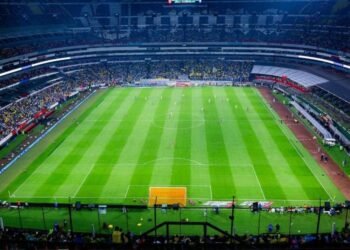 España Favorita para ganar Mundial de Fútbol