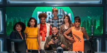 Radio y TV experimentan aumento significativo de programas durante primeros seis meses de 2026