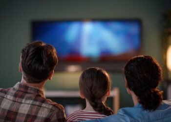 YouTube destrona a Netflix: ya es la plataforma de streaming donde los usuarios pasan más tiempo al día