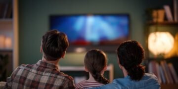 YouTube destrona a Netflix: ya es la plataforma de streaming donde los usuarios pasan más tiempo al día