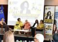 Democracias más inclusivas/Abogan por agenda sobre democracia paritaria