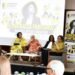 Democracias más inclusivas/Abogan por agenda sobre democracia paritaria