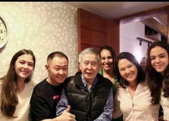 La otra cara de Keiko Fujimori: familia, maternidad y una vida marcada por los reflectores