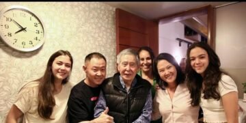 La otra cara de Keiko Fujimori: familia, maternidad y una vida marcada por los reflectores
