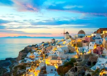 ¡Vacaciones! Guía de verano 2026: seis destinos para viajar entre junio y agosto que te sorprenderán
