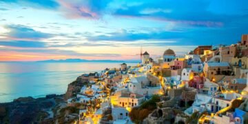 ¡Vacaciones! Guía de verano 2026: seis destinos para viajar entre junio y agosto que te sorprenderán