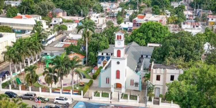 Epicentro de tres culturas: Dajabón: una historia con una rica simbiosis entre culturas