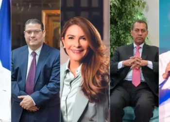 Guerra entre presidenciables del PRM: El pulso entre Collado, Mejía y las nuevas alianzas