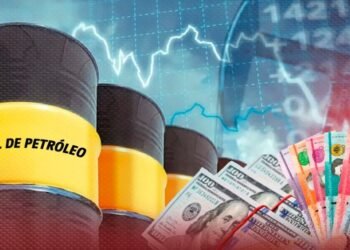 Un peso fuerte y petróleo barato vive RD en junio; obligan a las autoridades cambiar proyecciones