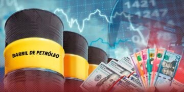 Un peso fuerte y petróleo barato vive RD en junio; obligan a las autoridades cambiar proyecciones