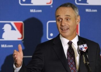 La MLB presenta propuesta al Sindicato de Peloteros