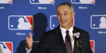 La MLB presenta propuesta al Sindicato de Peloteros