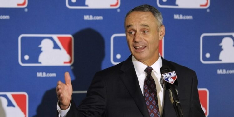 La MLB presenta propuesta al Sindicato de Peloteros