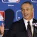 La MLB presenta propuesta al Sindicato de Peloteros