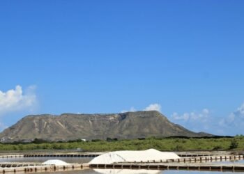 Montecristi es el destino más resiliente de la zona fronteriza