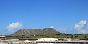 Montecristi es el destino más resiliente de la zona fronteriza
