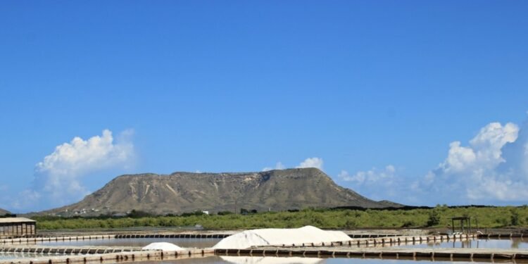 Montecristi es el destino más resiliente de la zona fronteriza