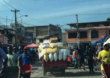 ¿Qué es un puerto seco y por qué preocupa a comerciantes de Dajabón y la frontera dominicana?
