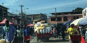 ¿Qué es un puerto seco y por qué preocupa a comerciantes de Dajabón y la frontera dominicana?