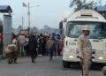 Mafias convierten la deportación de haitianos en un ciclo eterno de reingreso ilícito desde Haití a RD