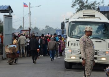 Mafias convierten la deportación de haitianos en un ciclo eterno de reingreso ilícito desde Haití a RD