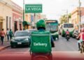 Del campo al delivery: Transformación del mercado laboral informal haitiano en República Dominicana