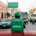 Del campo al delivery: Transformación del mercado laboral informal haitiano en República Dominicana
