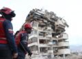 Familias buscan desesperadamente a desaparecidos tras devastadores terremotos en Venezuela