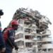 Familias buscan desesperadamente a desaparecidos tras devastadores terremotos en Venezuela