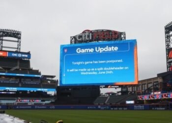 Panorama sombrío en los Mets: el equipo toca fondo en la clasificación