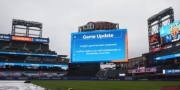 Panorama sombrío en los Mets: el equipo toca fondo en la clasificación