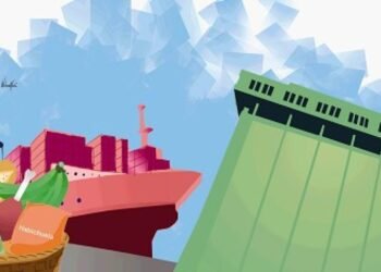 La paradoja de la autoinsuficiencia alimentaria dominicana