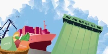 La paradoja de la autoinsuficiencia alimentaria dominicana