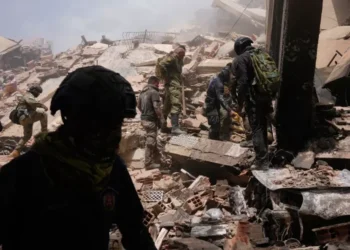 Edificios antiguos y construcción deficiente hicieron a Venezuela vulnerable a terremotos