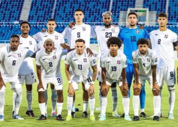 ¿Por qué República Dominicana no está en el Mundial 2026?