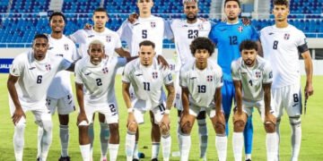 ¿Por qué República Dominicana no está en el Mundial 2026?