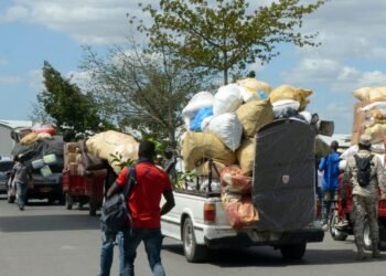 Mercado binacional de Dajabón: el motor comercial que abastece a Haití y dinamiza la frontera