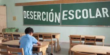 La deserción escolar comienza mucho antes del abandono