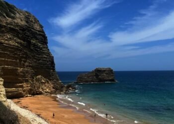 Montecristi: El Morro se consolida como el rey del turismo en el Noroeste