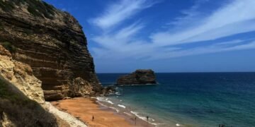 Montecristi: El Morro se consolida como el rey del turismo en el Noroeste